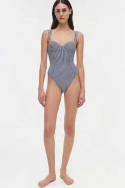 Women Simkhai Kyle One Piece
