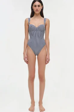 Women Simkhai Kyle One Piece