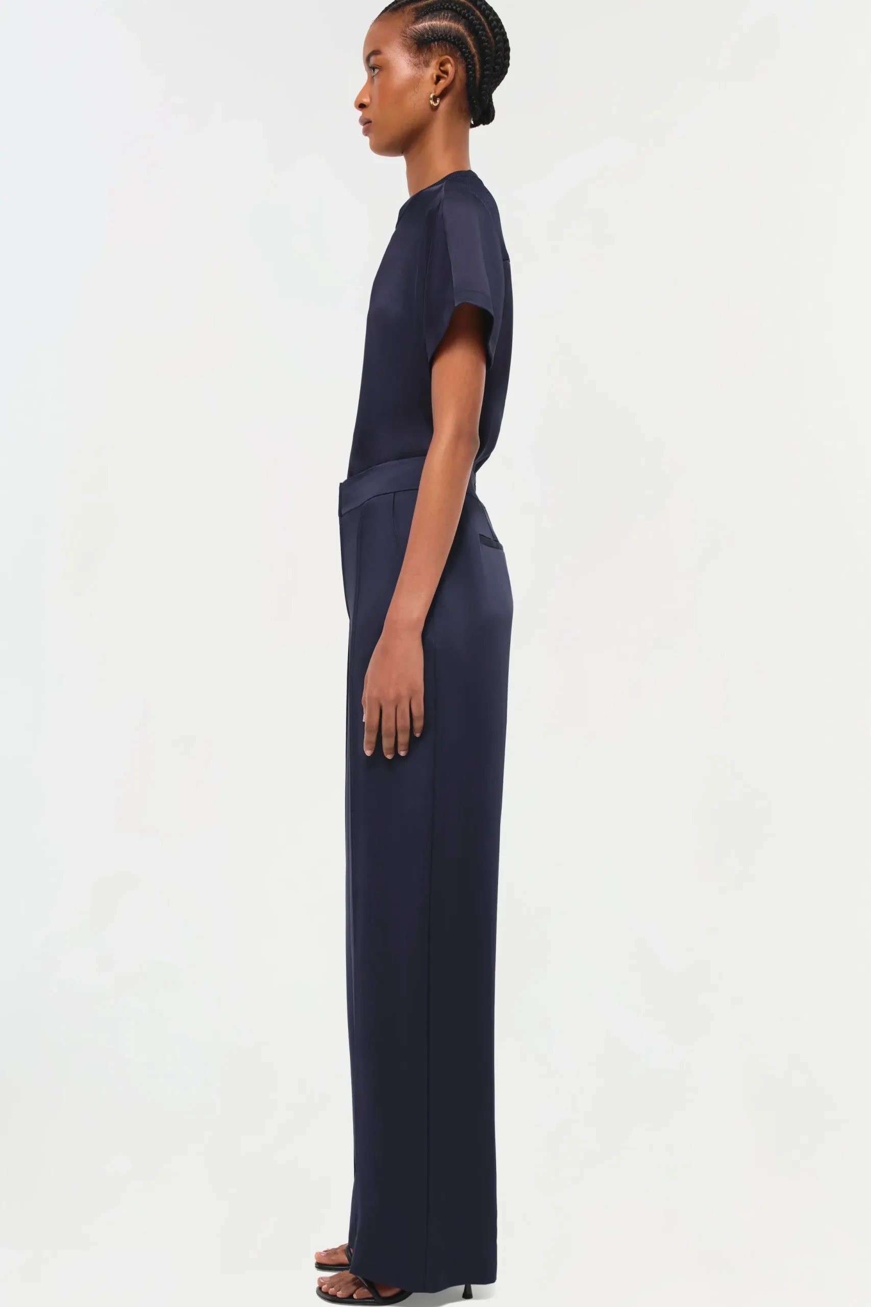 Women Simkhai Kyra Pant