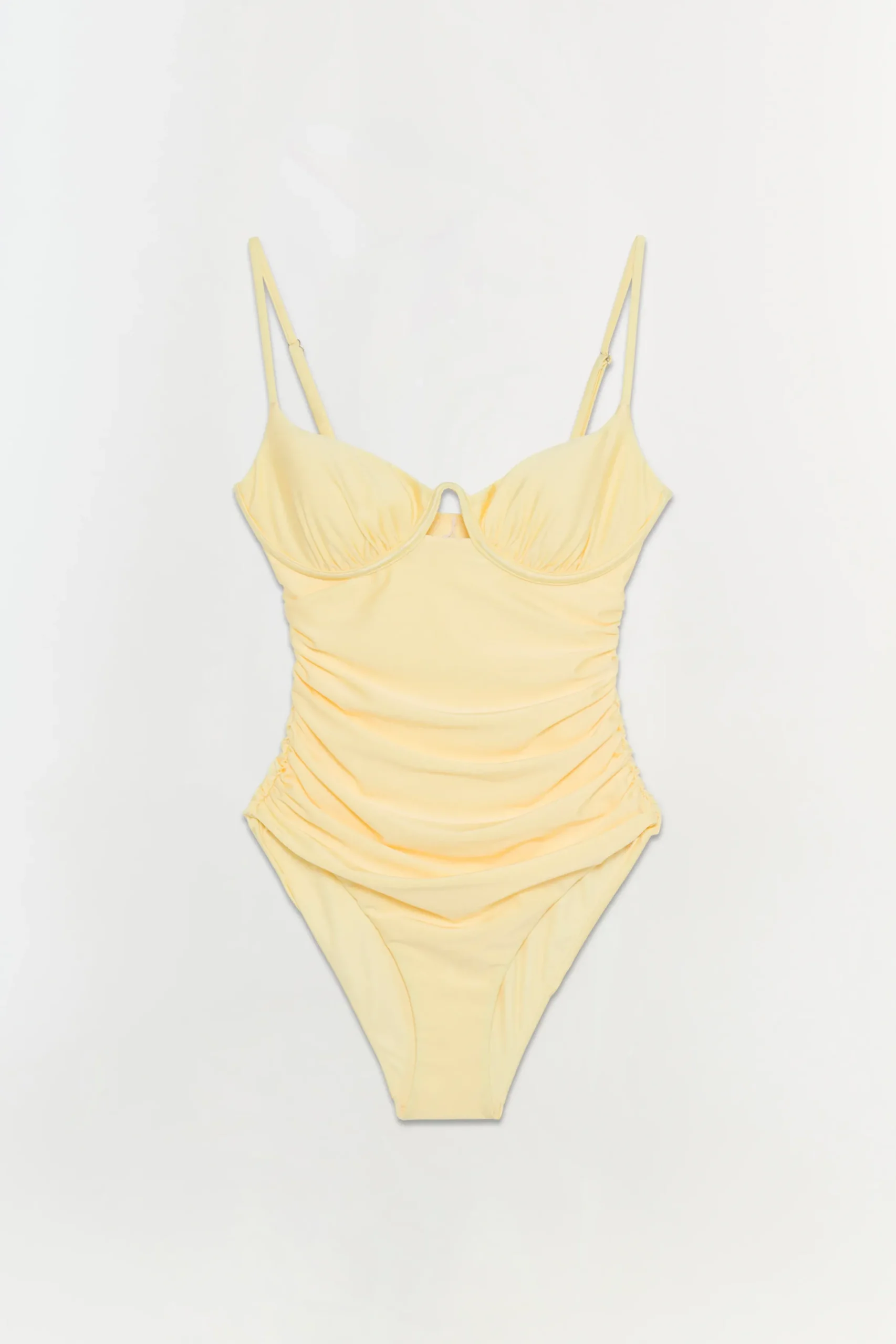 Women Simkhai Laine Swimsuit