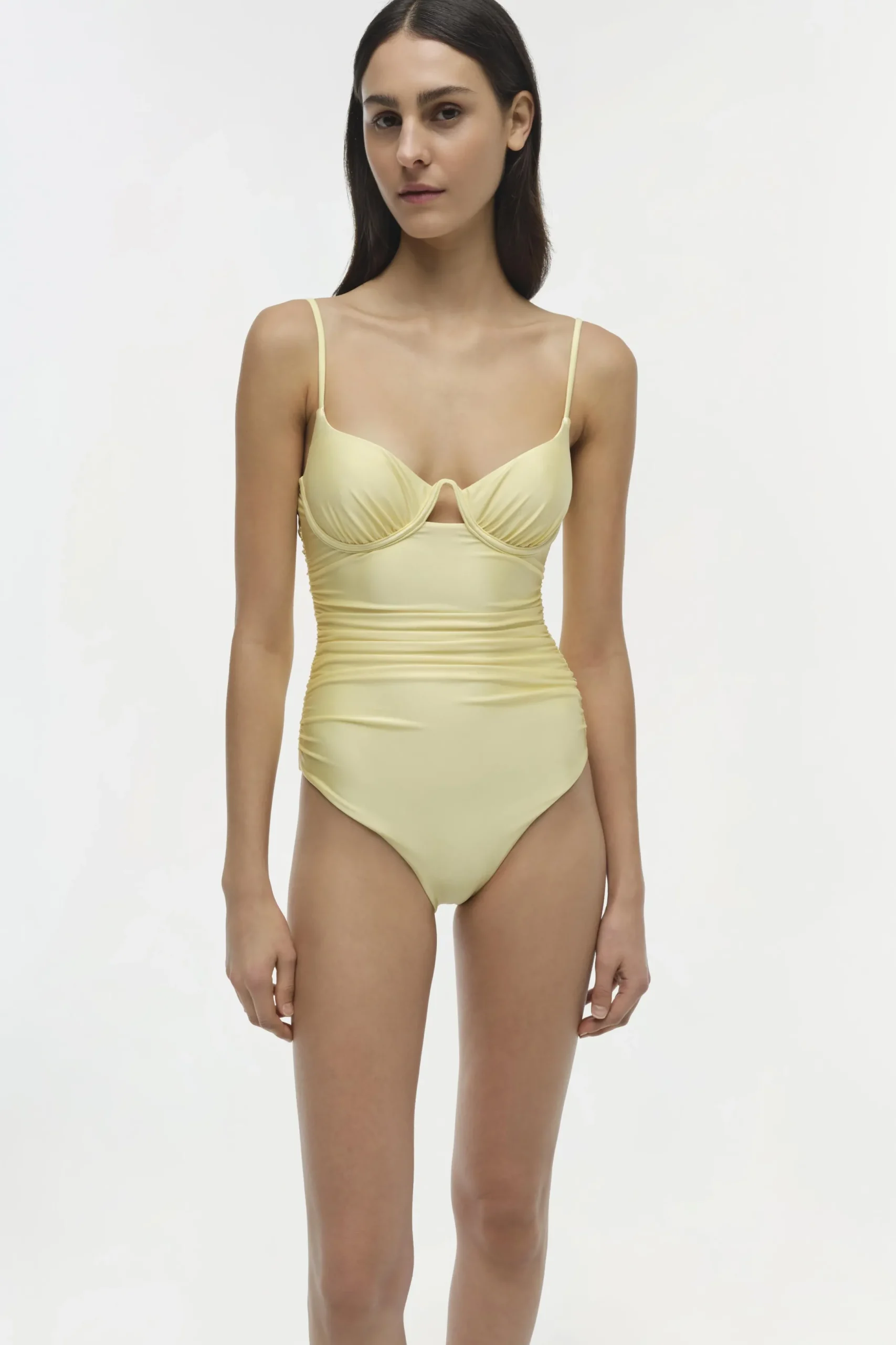 Women Simkhai Laine Swimsuit