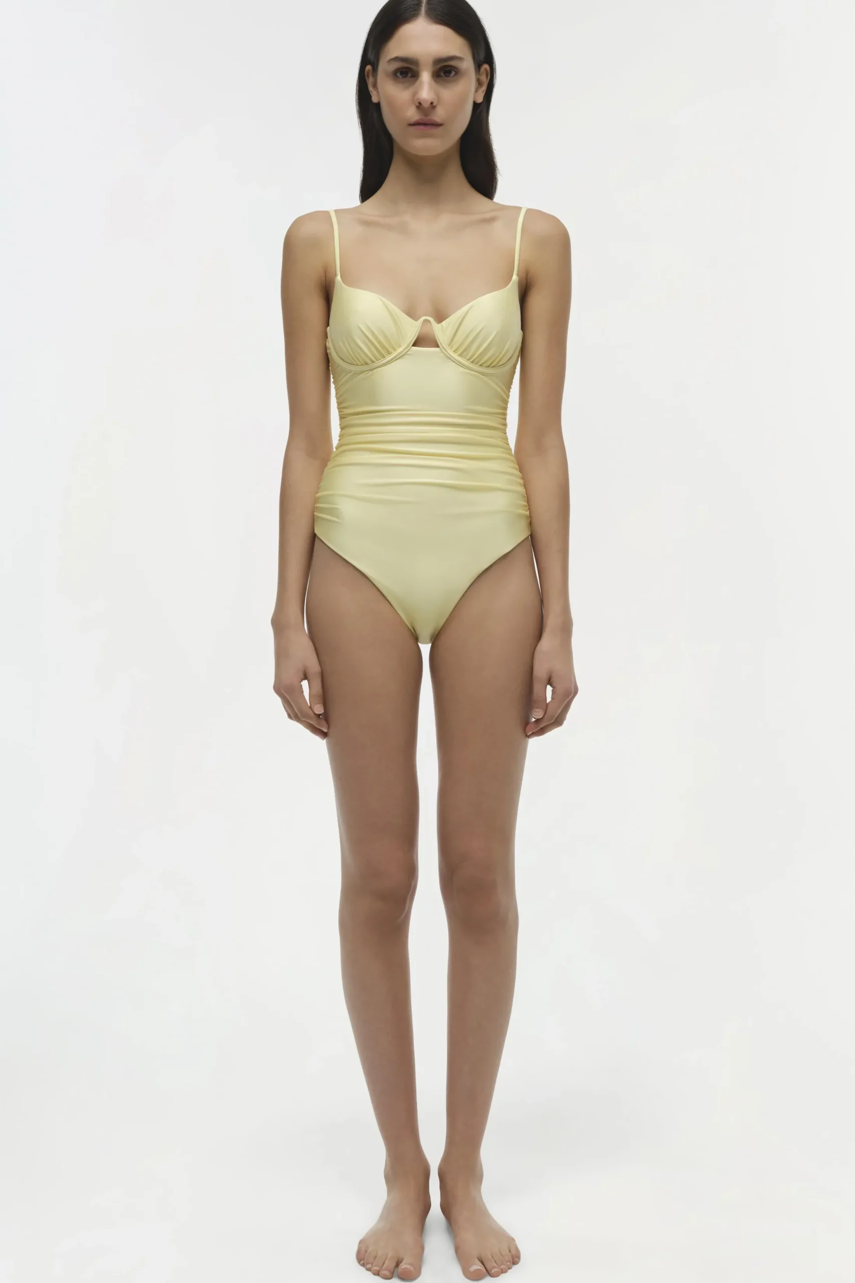 Women Simkhai Laine Swimsuit
