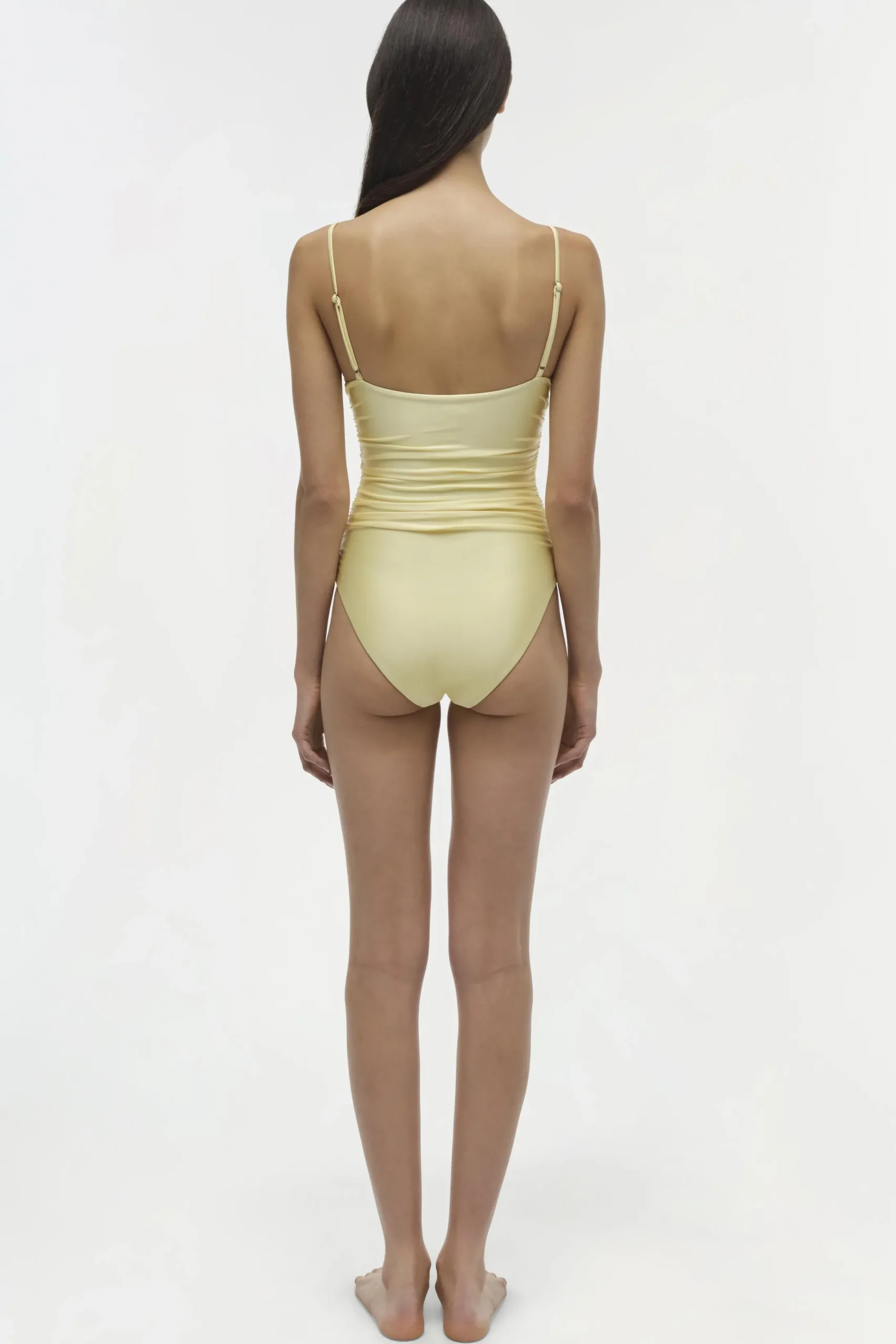 Women Simkhai Laine Swimsuit