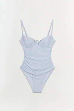 Women Simkhai Laine Swimsuit