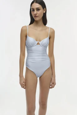 Women Simkhai Laine Swimsuit