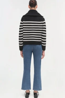 Women Simkhai Landry Cashmere Sweater