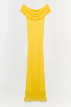 Women Simkhai Laurelle Knit Maxi Dress