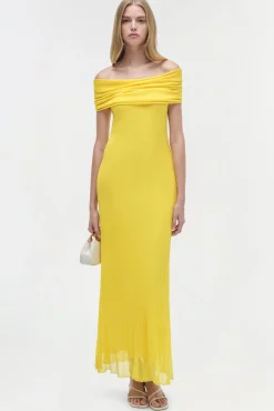 Women Simkhai Laurelle Knit Maxi Dress