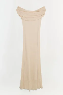 Women Simkhai Laurelle Knit Maxi Dress