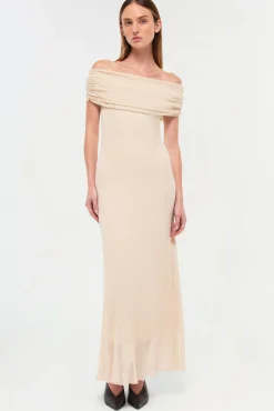 Women Simkhai Laurelle Knit Maxi Dress