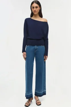 Women Simkhai Lavina Sweater