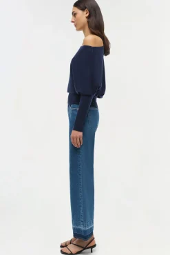 Women Simkhai Lavina Sweater