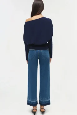 Women Simkhai Lavina Sweater