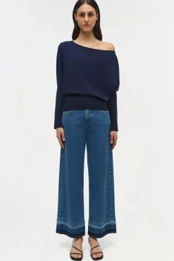 Women Simkhai Lavina Sweater
