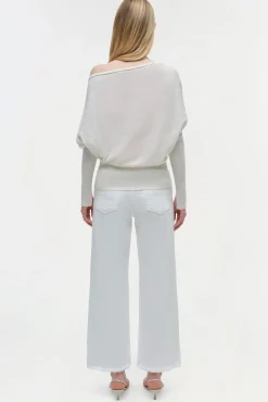 Women Simkhai Lavina Sweater