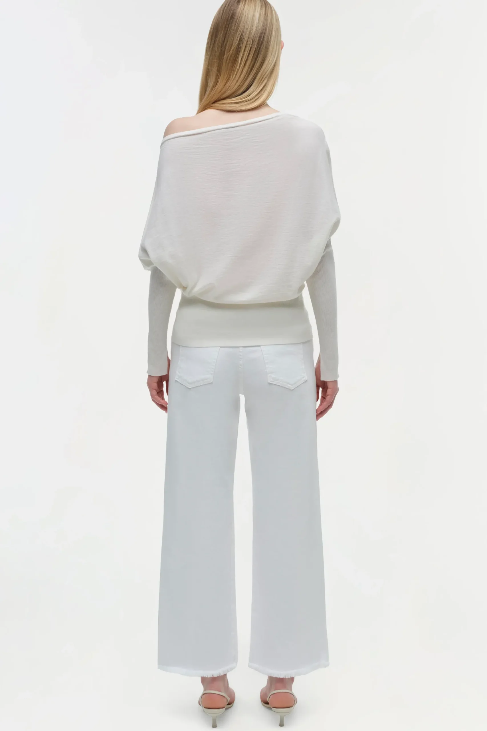 Women Simkhai Lavina Sweater
