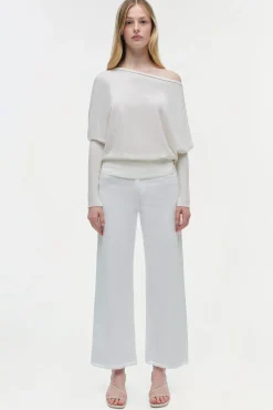 Women Simkhai Lavina Sweater