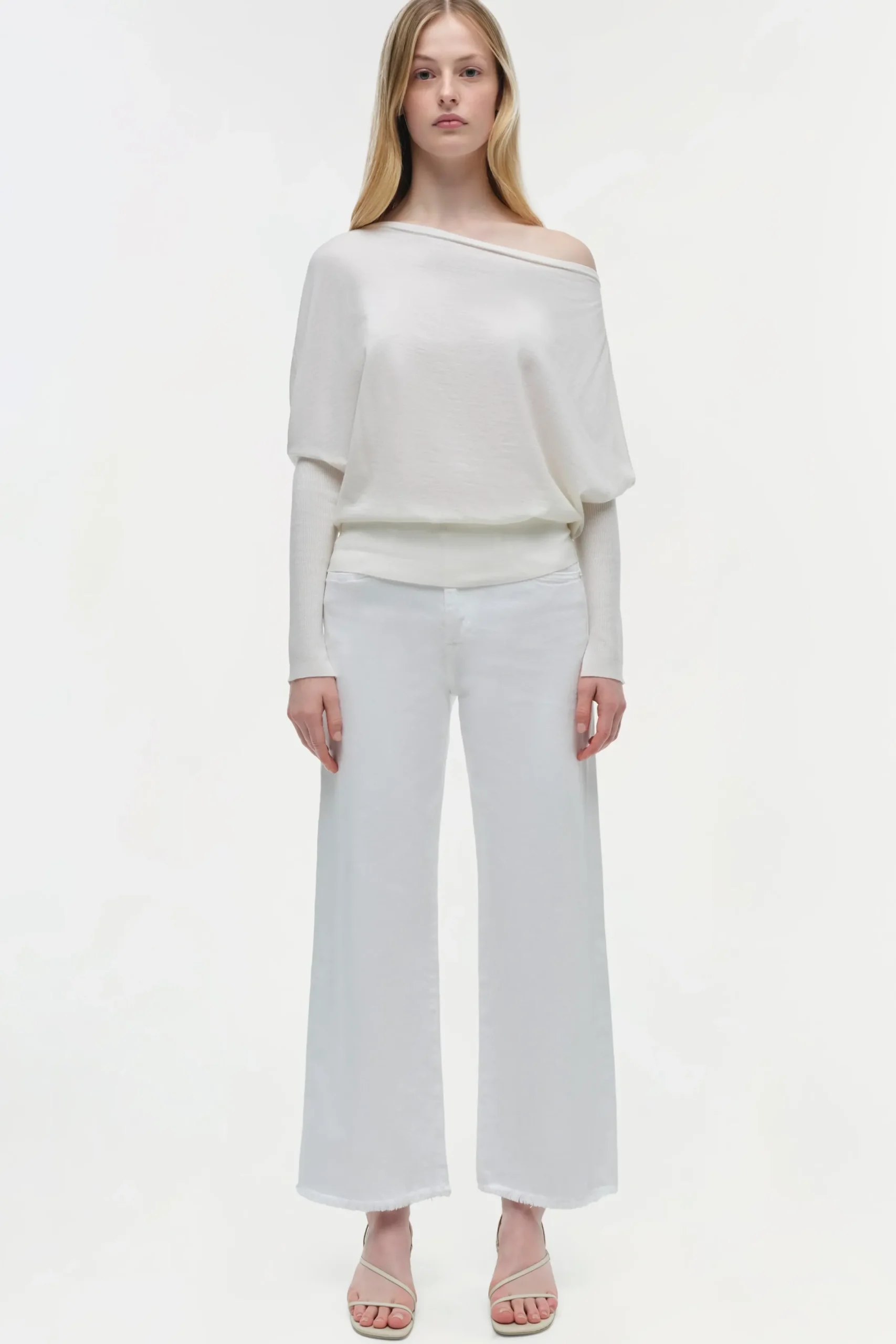 Women Simkhai Lavina Sweater