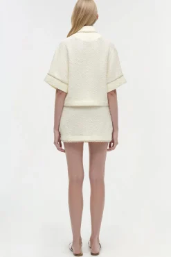 Women Simkhai Leighton Mini Skirt