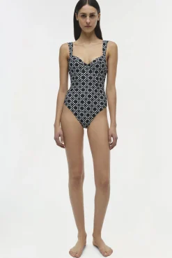 Women Simkhai Lexi Swimsuit