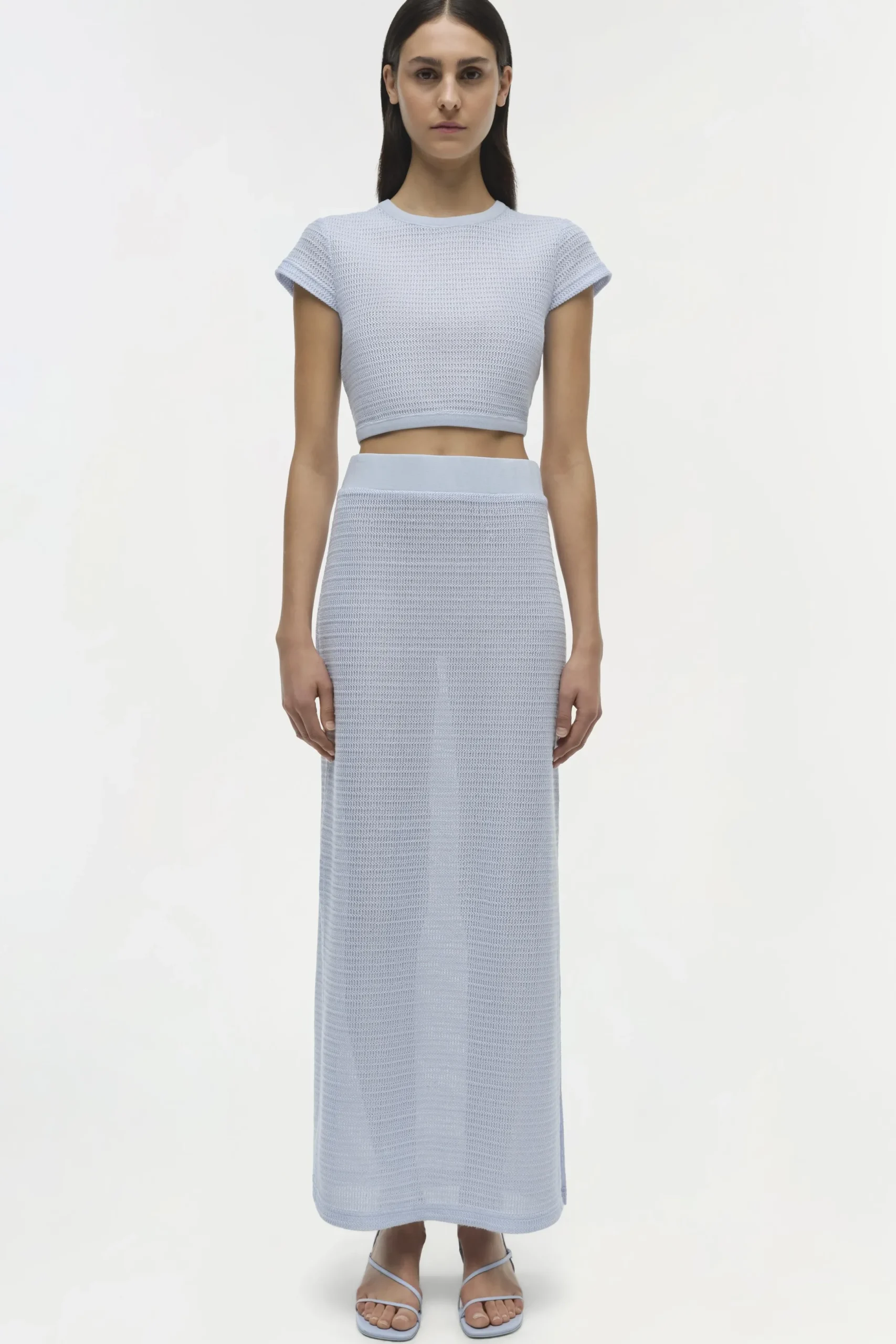 Women Simkhai Lidie Top