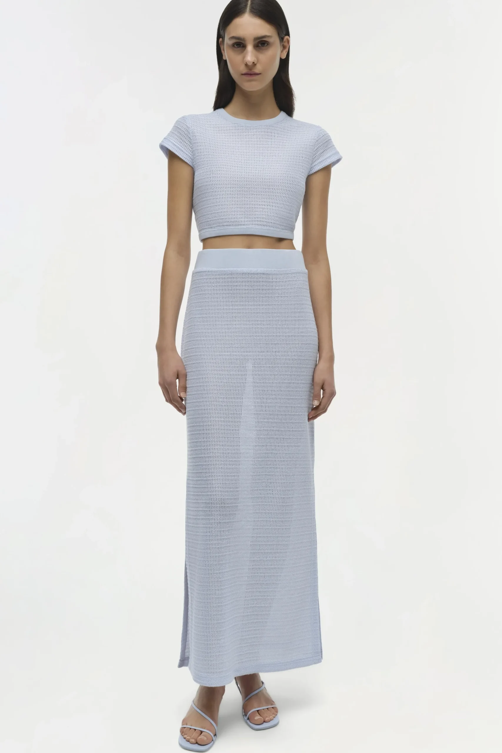 Women Simkhai Lidie Top