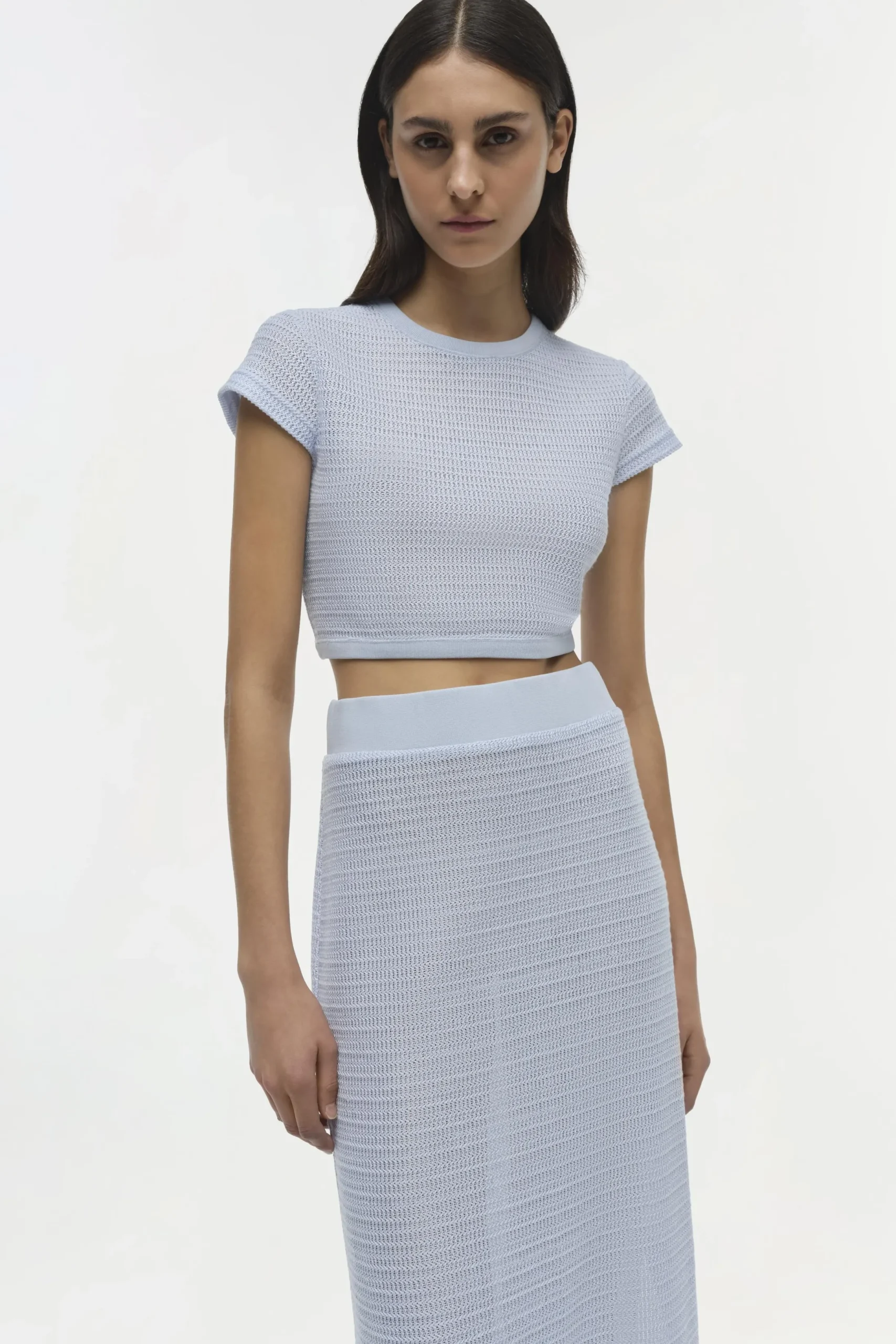 Women Simkhai Lidie Top