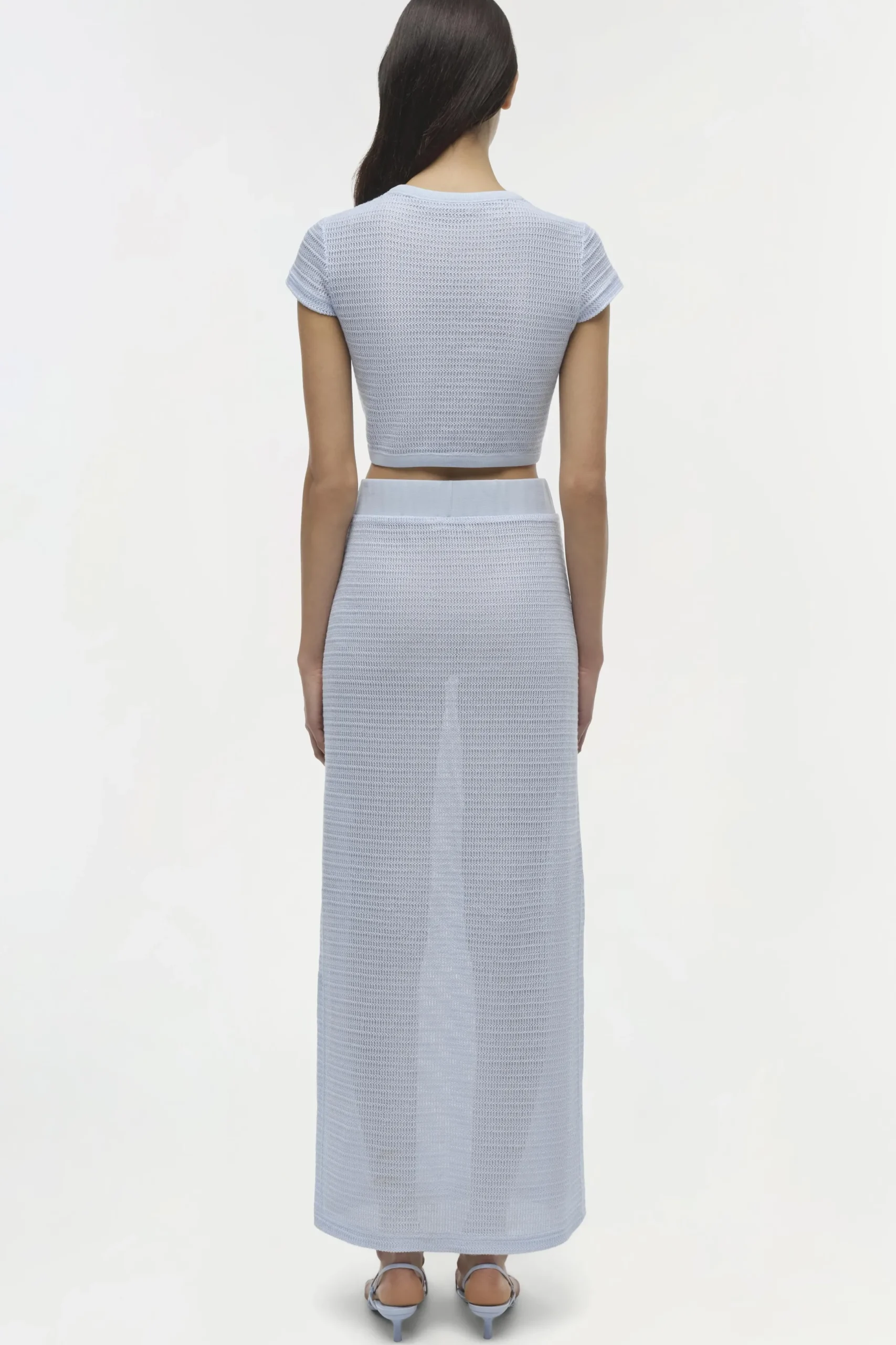 Women Simkhai Lidie Top