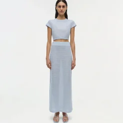 Women Simkhai Lidie Top