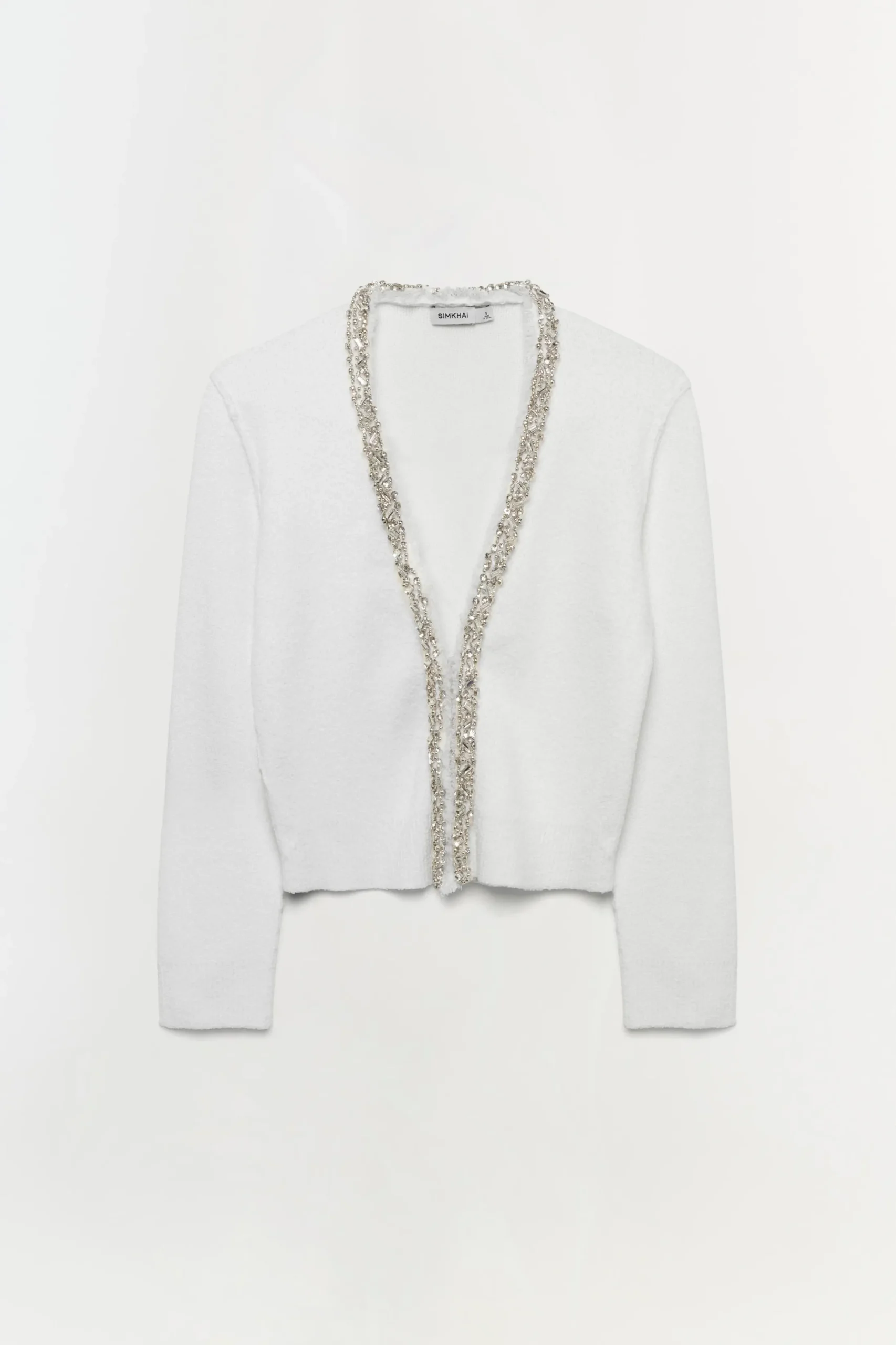 Women Simkhai Lieghton Cardigan