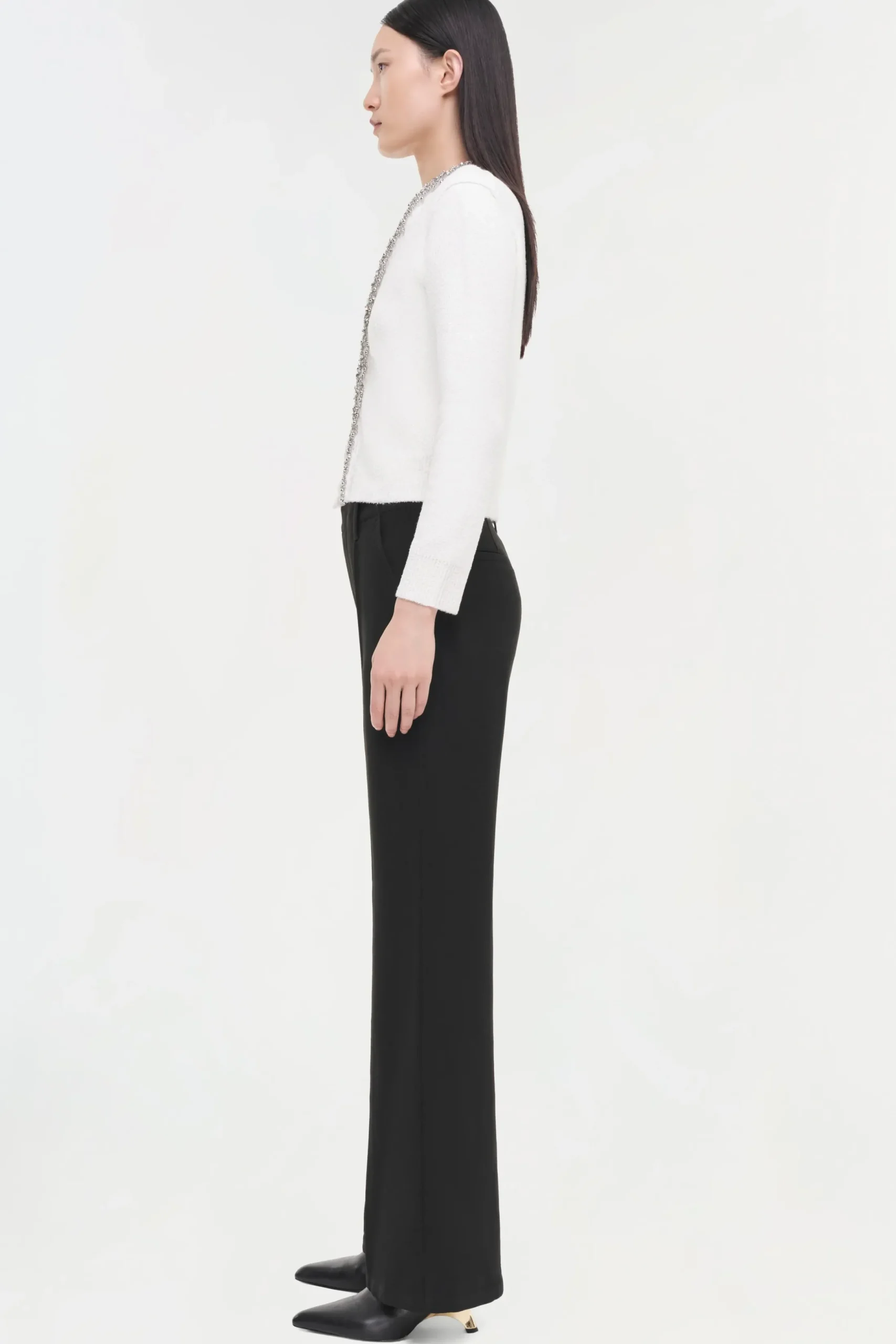 Women Simkhai Lieghton Cardigan