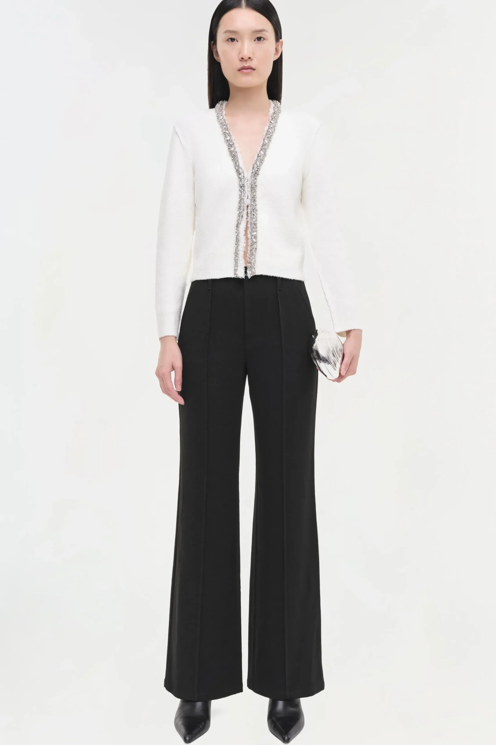 Women Simkhai Lieghton Cardigan