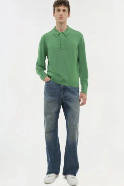 Simkhai Louis Pop-Over