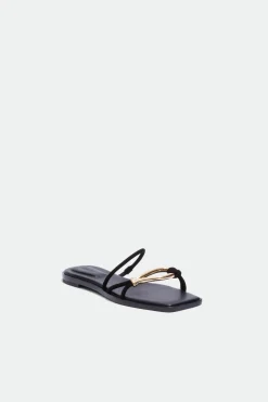 Simkhai Love Knot Sandal