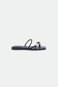 Simkhai Love Knot Sandal