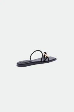 Simkhai Love Knot Sandal