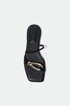 Simkhai Love Knot Sandal