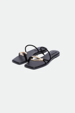 Simkhai Love Knot Sandal