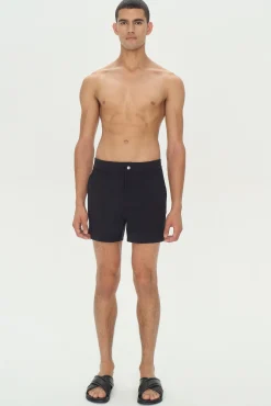 Simkhai Luke Swim Trunk