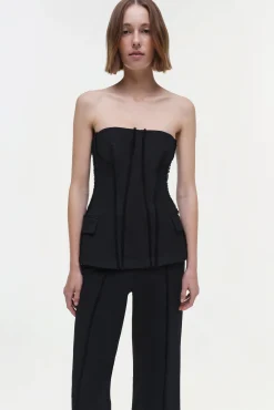 Women Simkhai Lupita Bustier