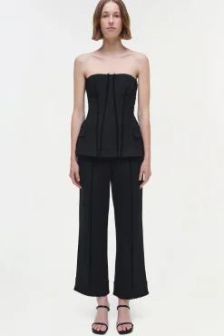 Women Simkhai Lupita Bustier