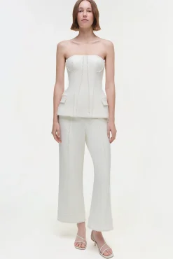 Women Simkhai Lupita Bustier