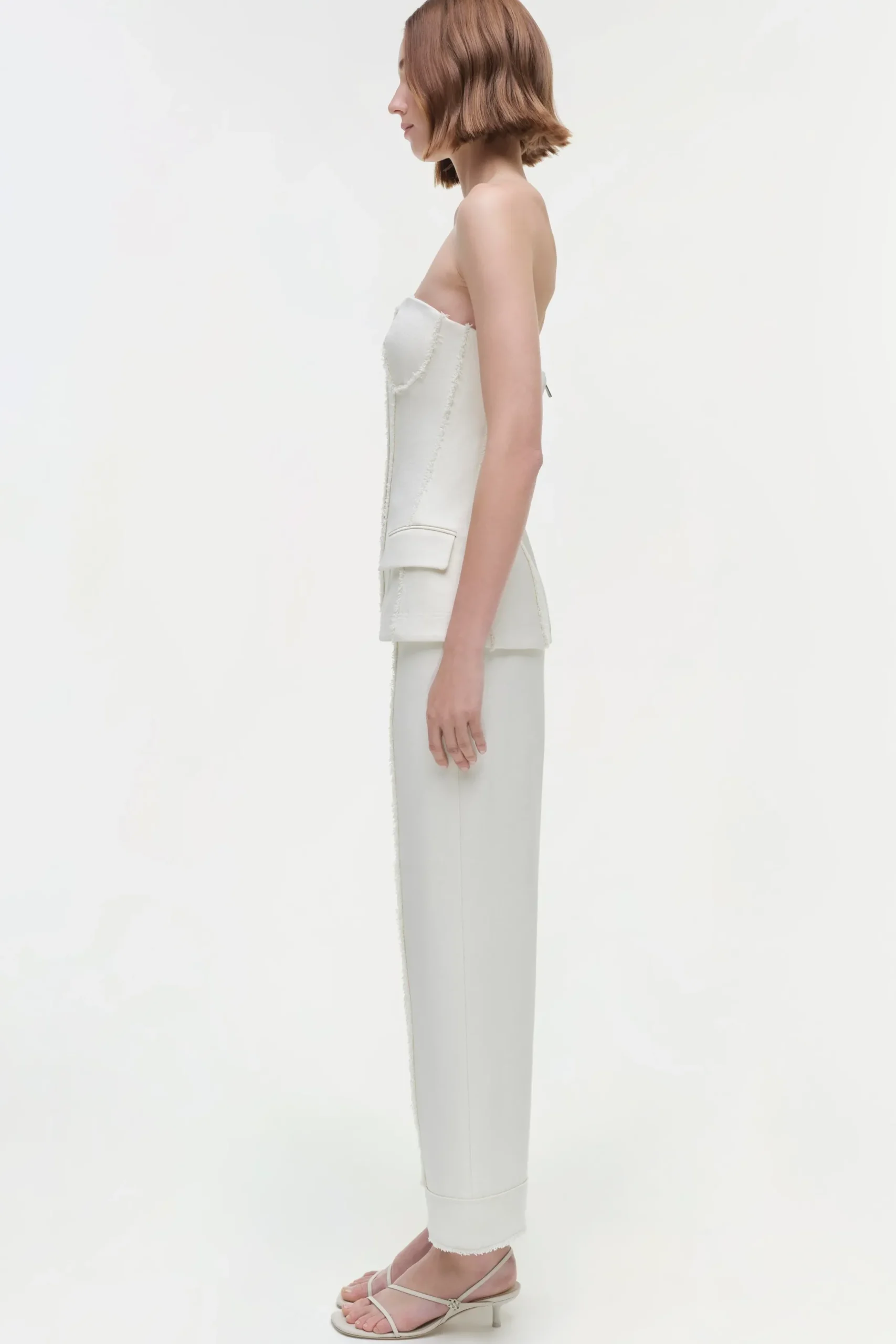 Women Simkhai Lupita Bustier