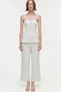 Women Simkhai Lupita Bustier