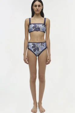 Women Simkhai Luthea Bikini Top