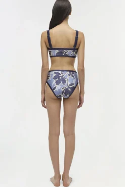 Women Simkhai Luthea Bikini Top