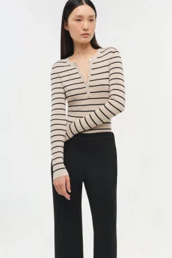 Women Simkhai Mackenzie Pant