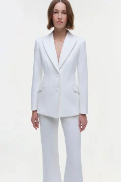 Women Simkhai Maddix Blazer