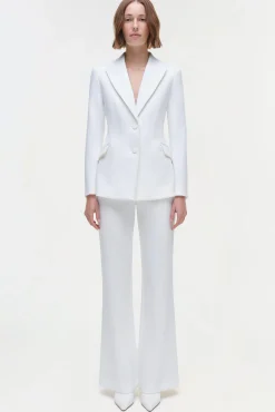 Women Simkhai Maddix Blazer