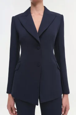 Women Simkhai Maddix Blazer